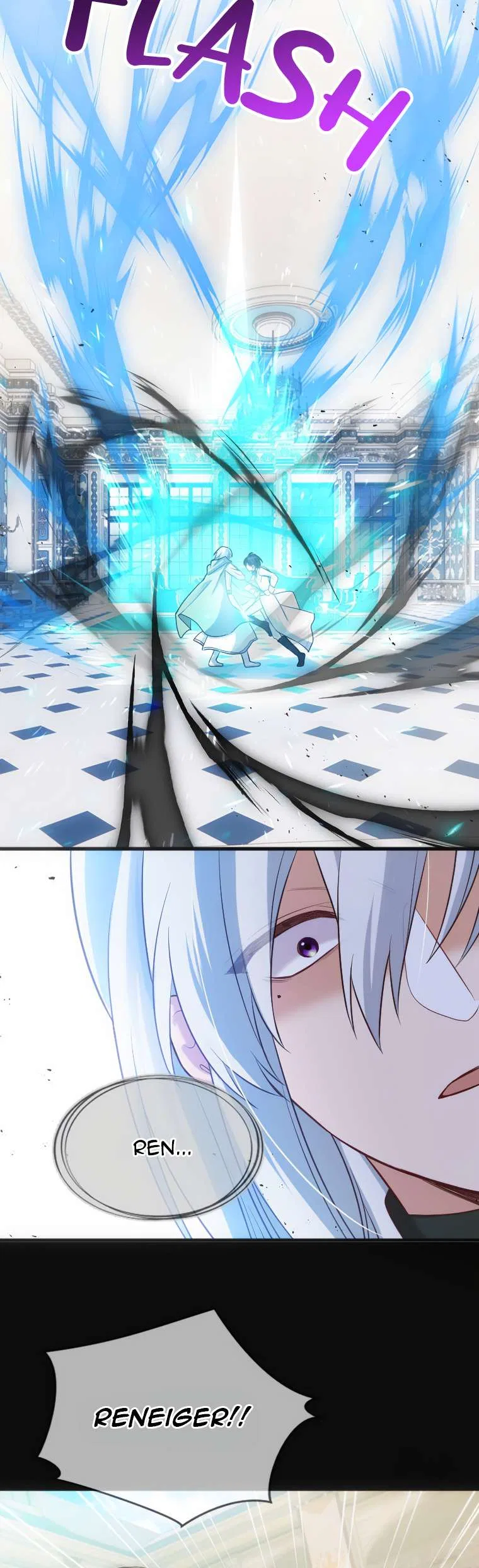 Corrupting the Heroine’s First Love Chapter 57 – Page 17