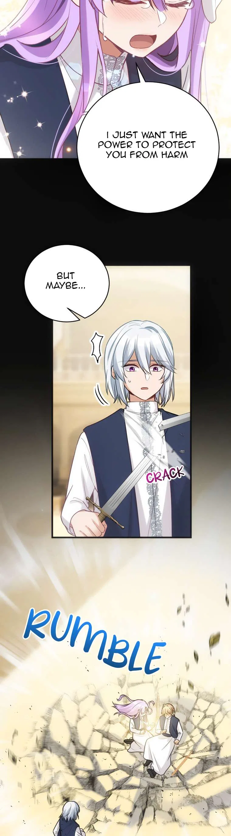 Corrupting the Heroine’s First Love Chapter 57 – Page 20