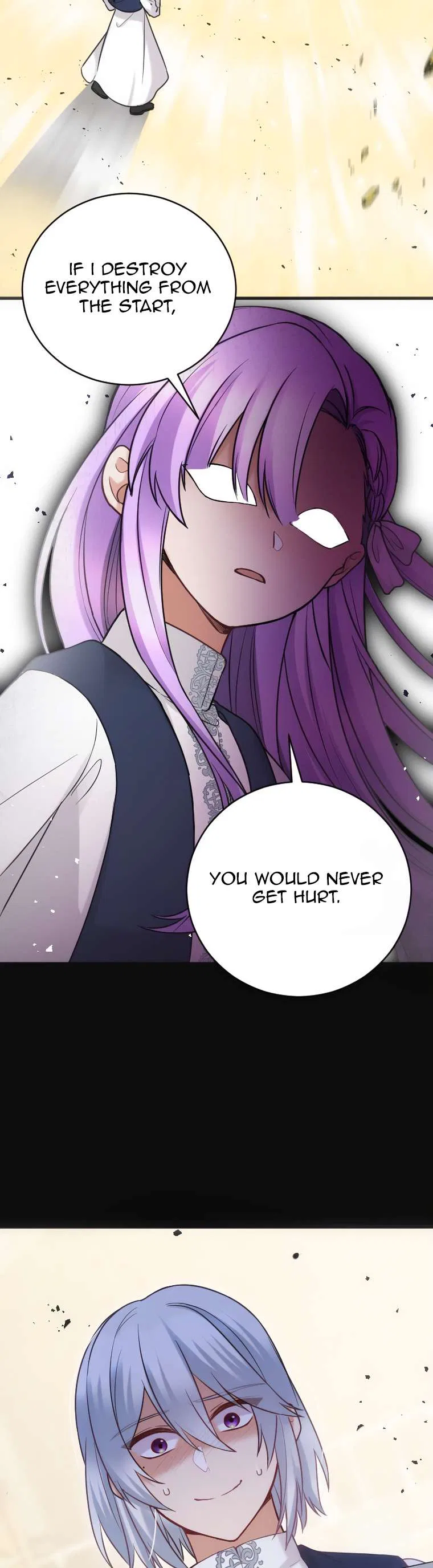 Corrupting the Heroine’s First Love Chapter 57 – Page 21