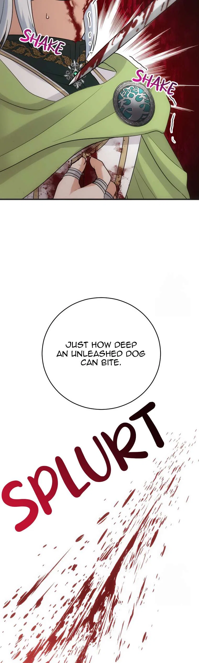 Corrupting the Heroine’s First Love Chapter 57 – Page 26
