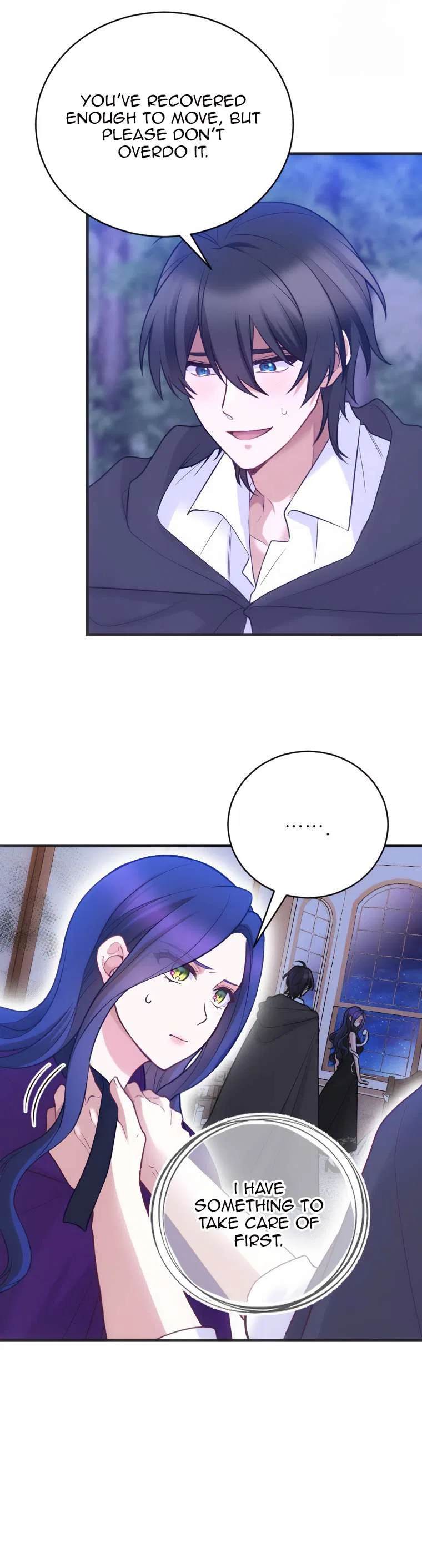 Corrupting the Heroine’s First Love Chapter 56 – Page 3