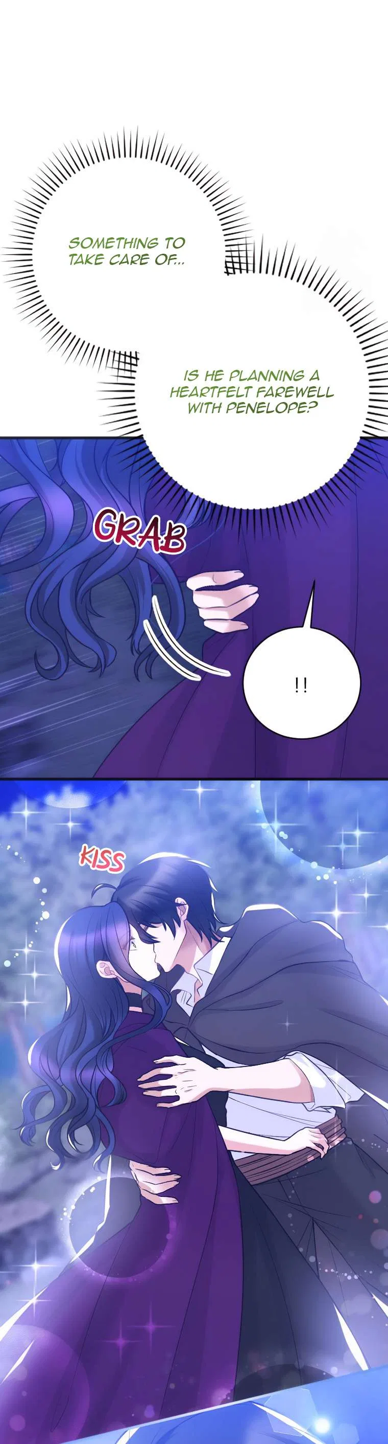 Corrupting the Heroine’s First Love Chapter 56 – Page 4