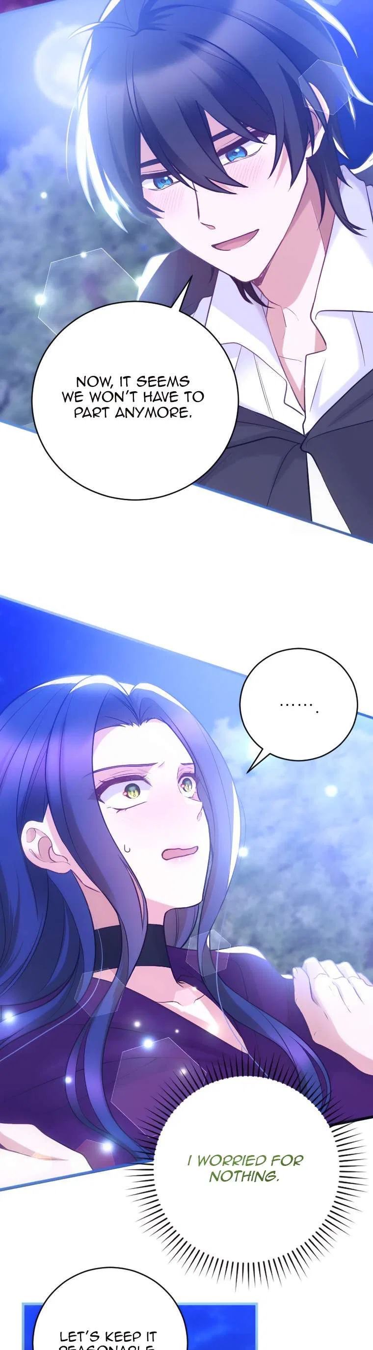 Corrupting the Heroine’s First Love Chapter 56 – Page 5