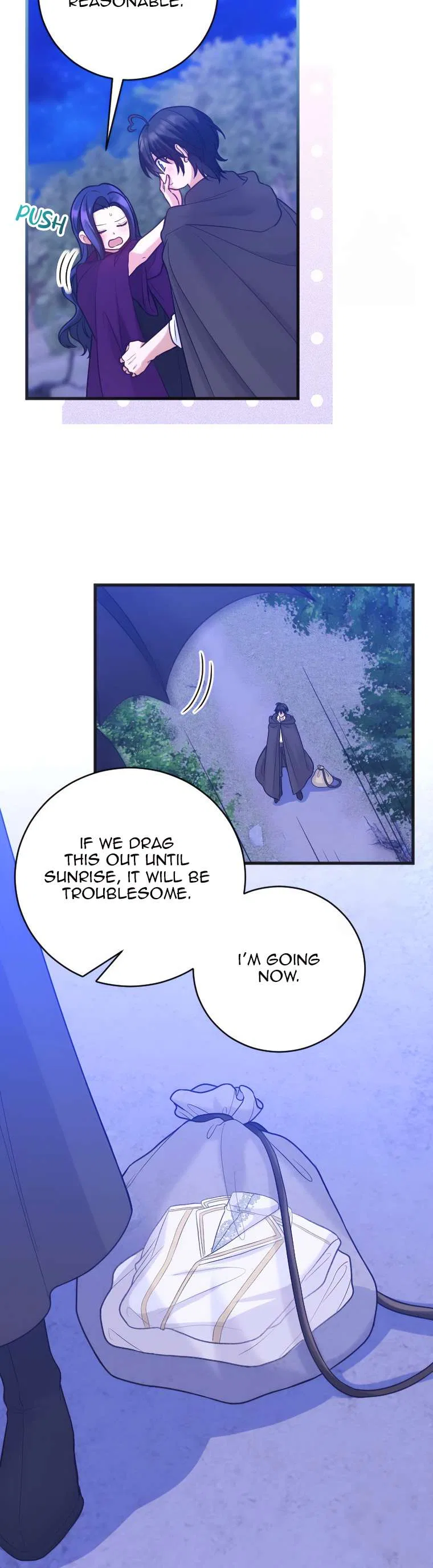 Corrupting the Heroine’s First Love Chapter 56 – Page 6