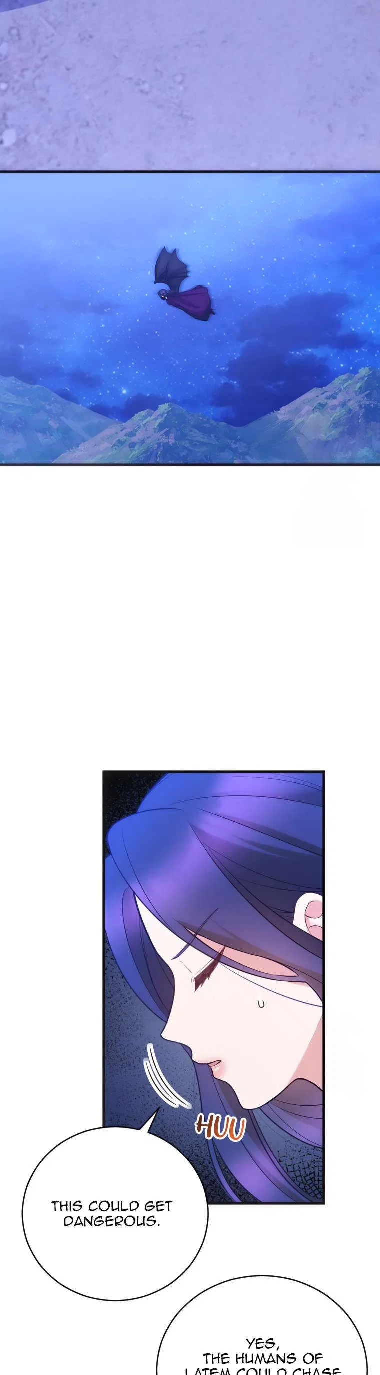 Corrupting the Heroine’s First Love Chapter 56 – Page 7