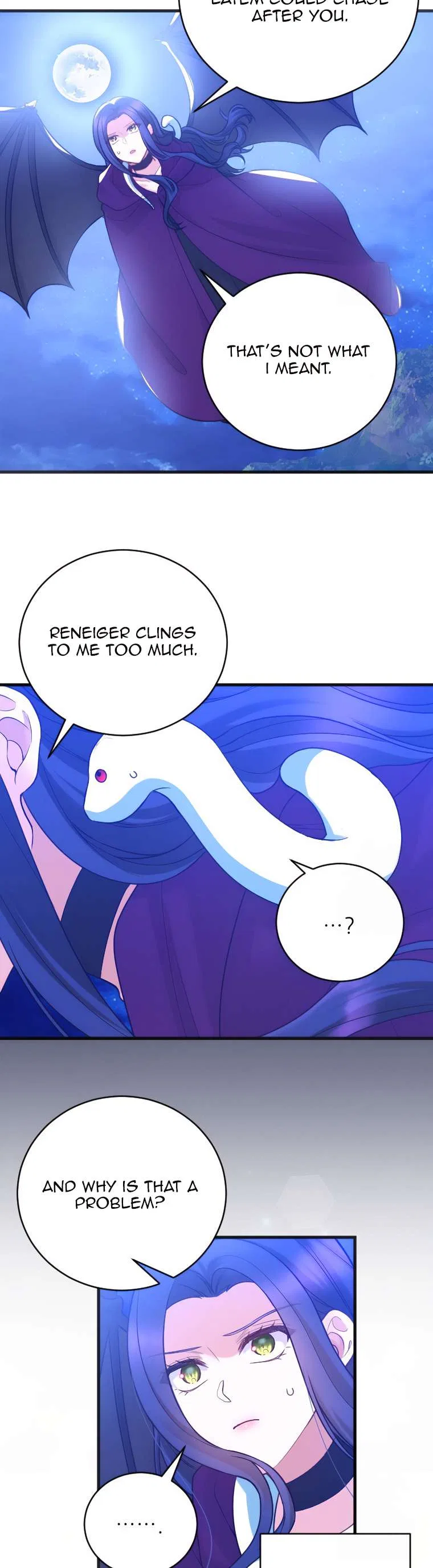Corrupting the Heroine’s First Love Chapter 56 – Page 8