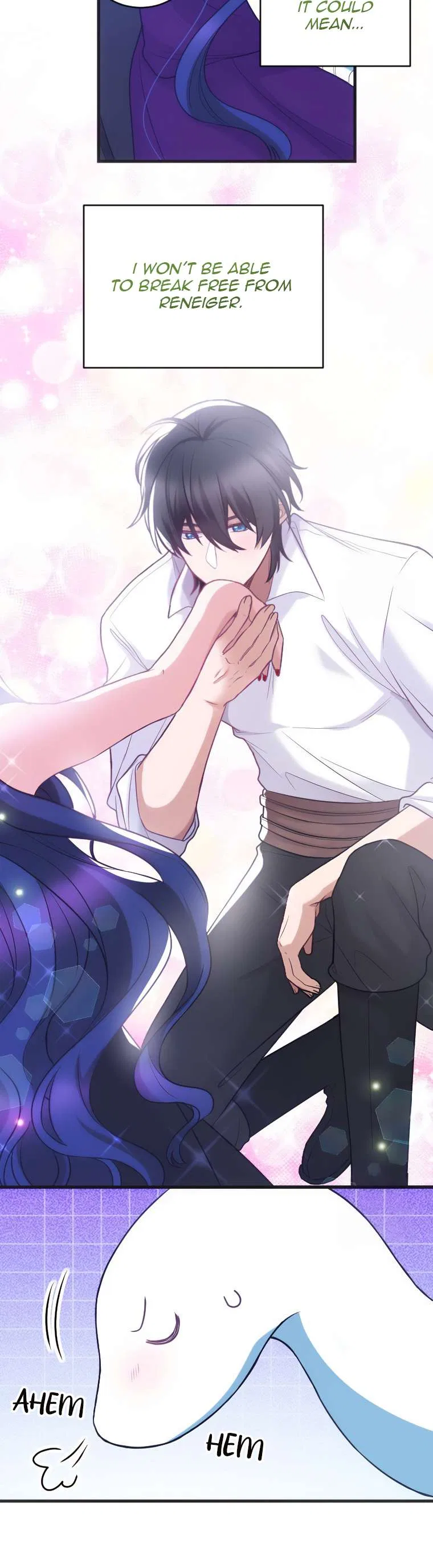 Corrupting the Heroine’s First Love Chapter 56 – Page 9