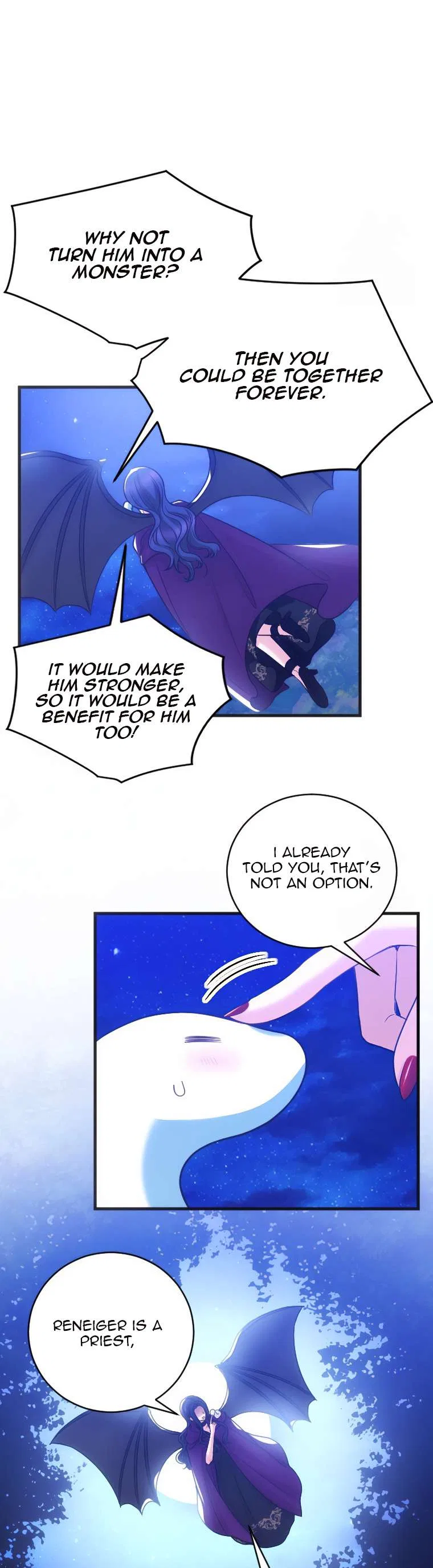 Corrupting the Heroine’s First Love Chapter 56 – Page 10