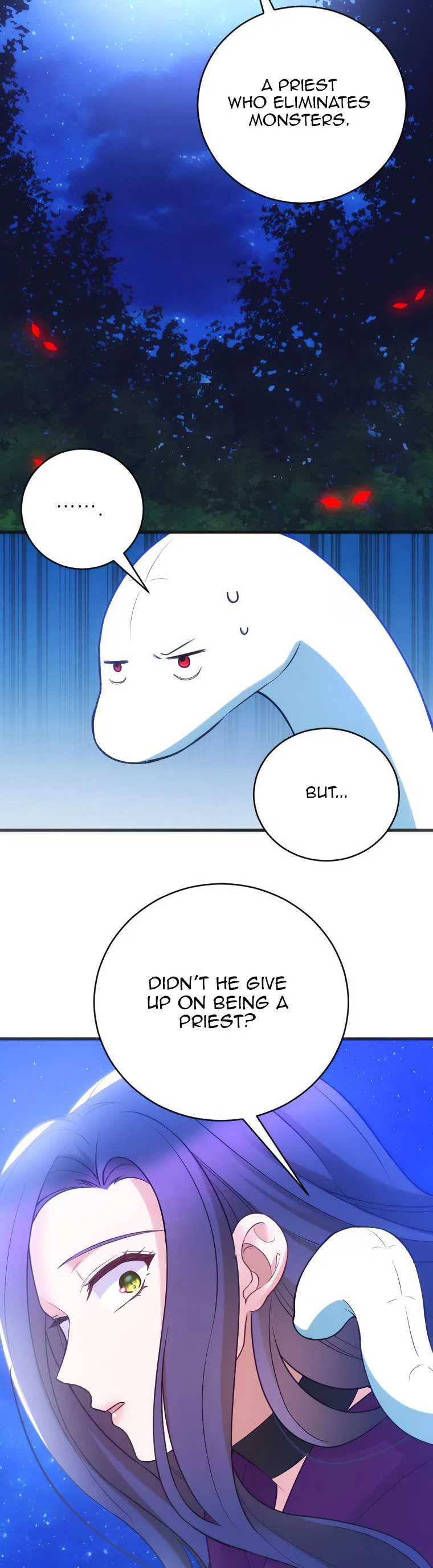Corrupting the Heroine’s First Love Chapter 56 – Page 11