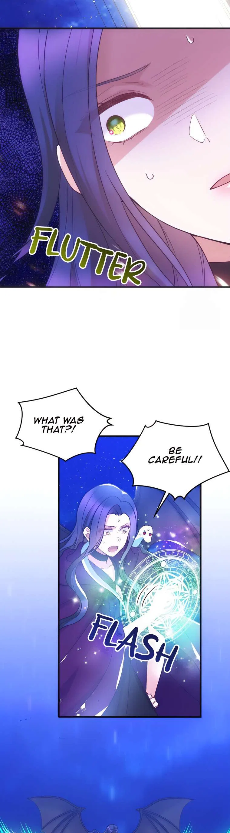 Corrupting the Heroine’s First Love Chapter 56 – Page 13