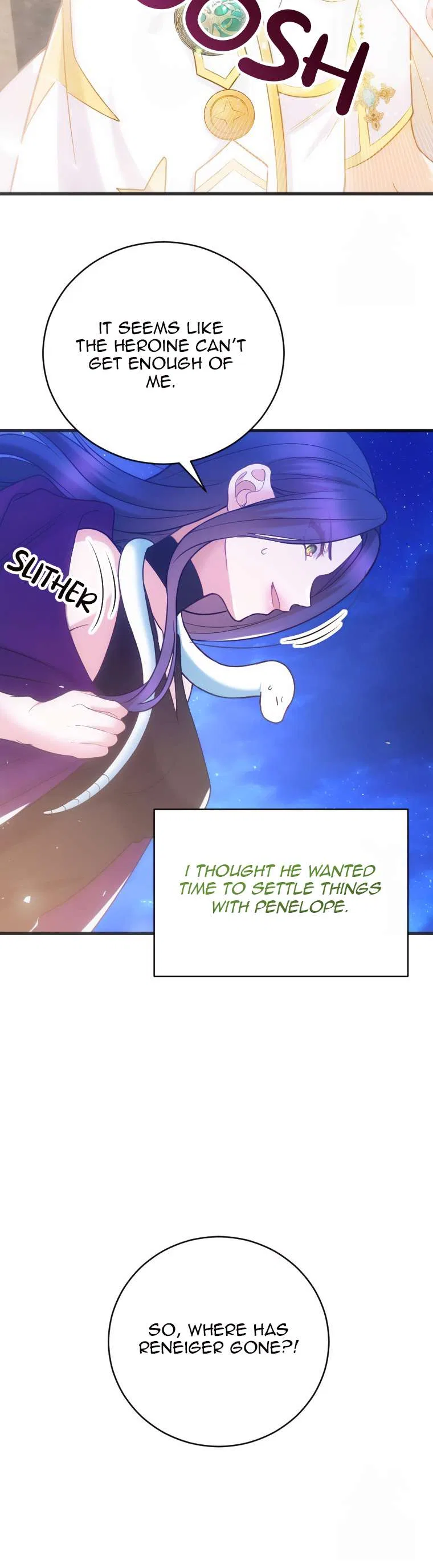 Corrupting the Heroine’s First Love Chapter 56 – Page 16