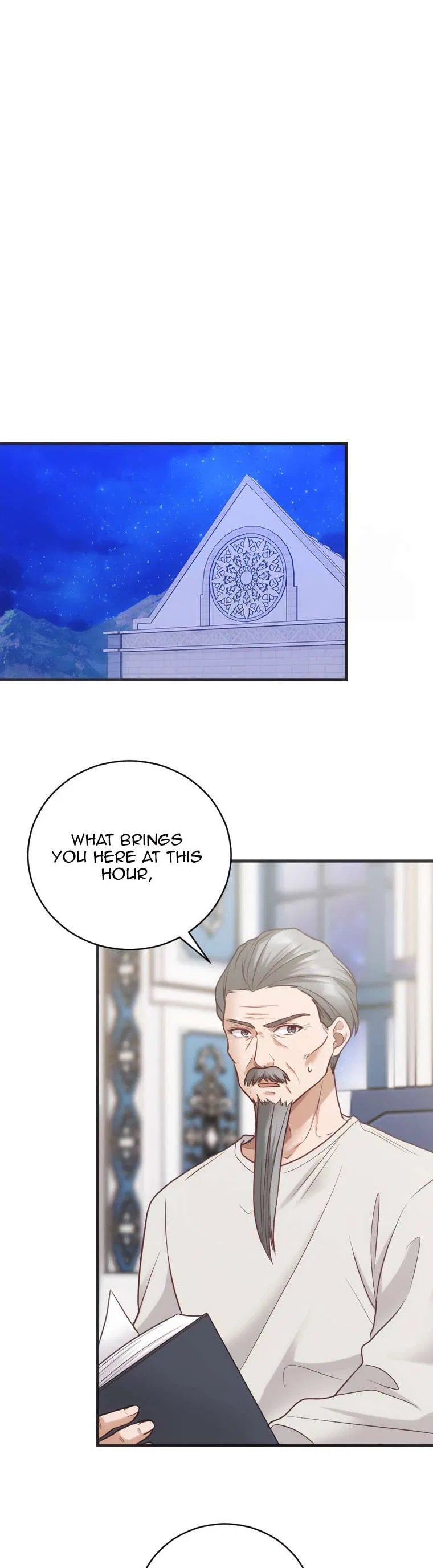Corrupting the Heroine’s First Love Chapter 56 – Page 17