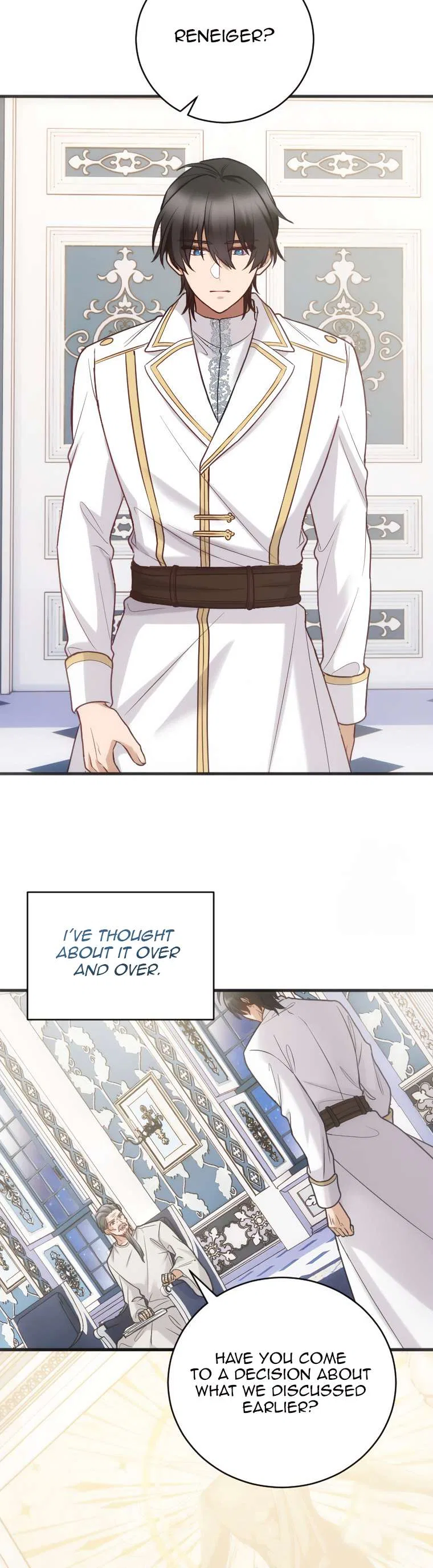 Corrupting the Heroine’s First Love Chapter 56 – Page 18