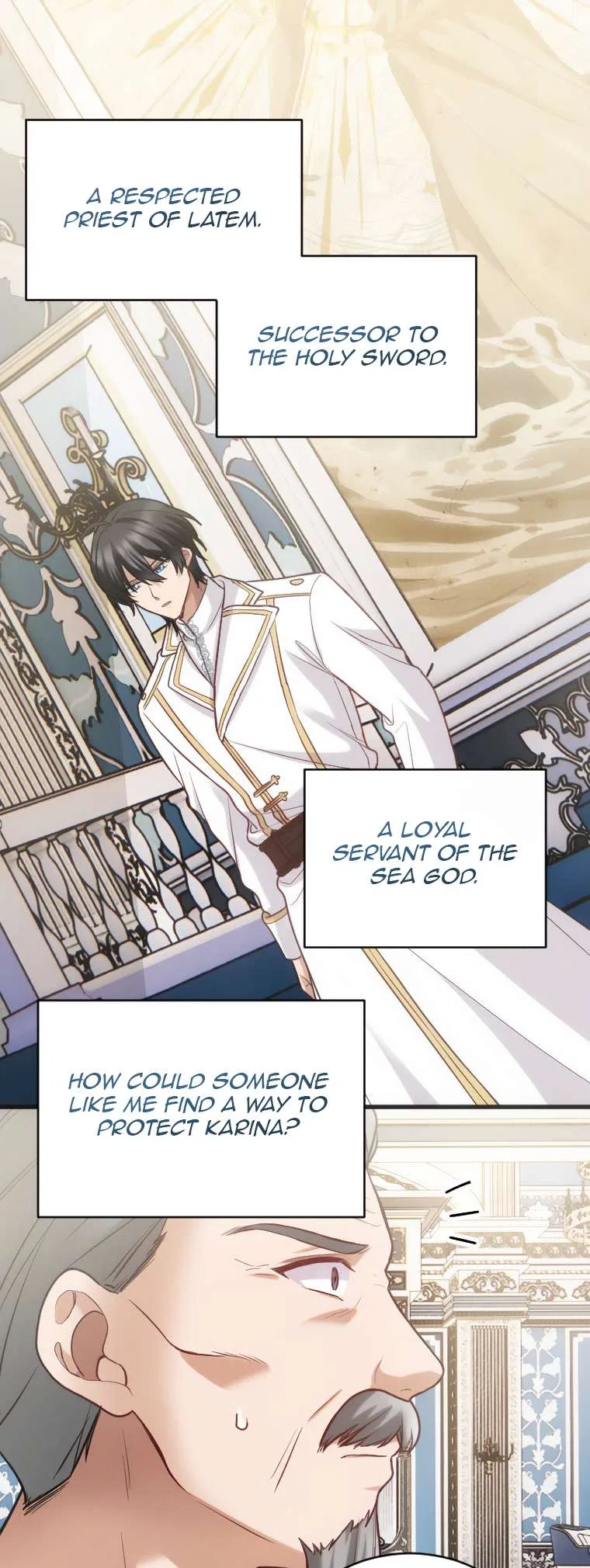 Corrupting the Heroine’s First Love Chapter 56 – Page 19