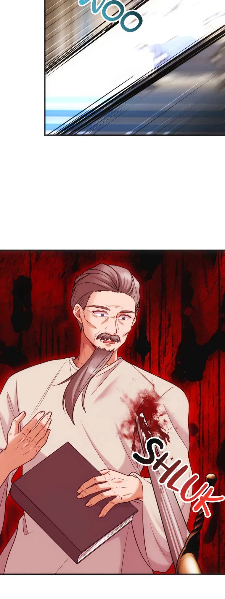 Corrupting the Heroine’s First Love Chapter 56 – Page 21