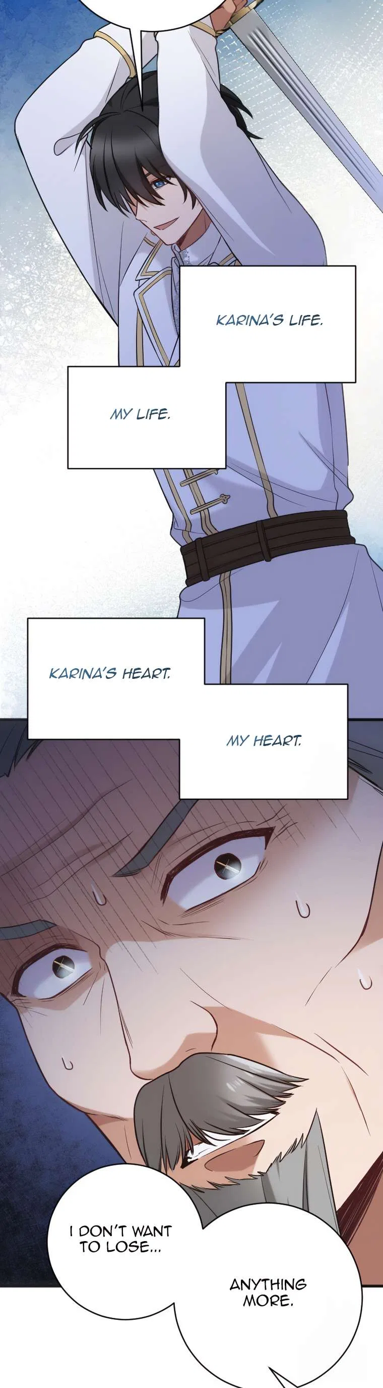 Corrupting the Heroine’s First Love Chapter 56 – Page 29