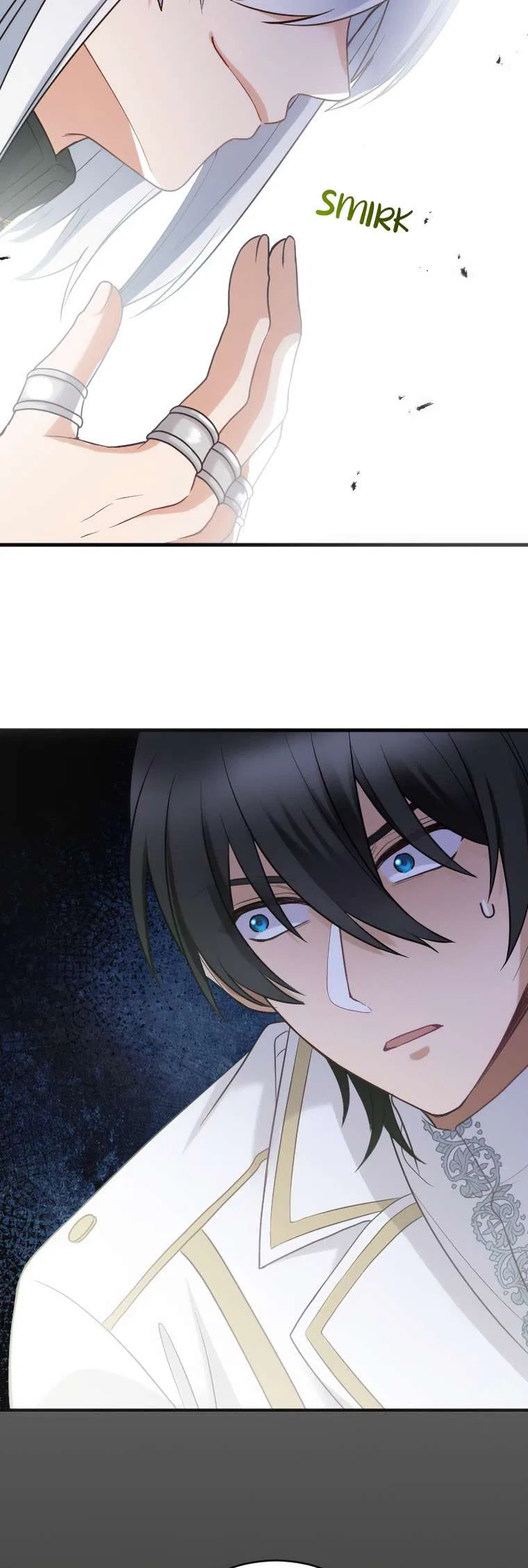 Corrupting the Heroine’s First Love Chapter 56 – Page 33