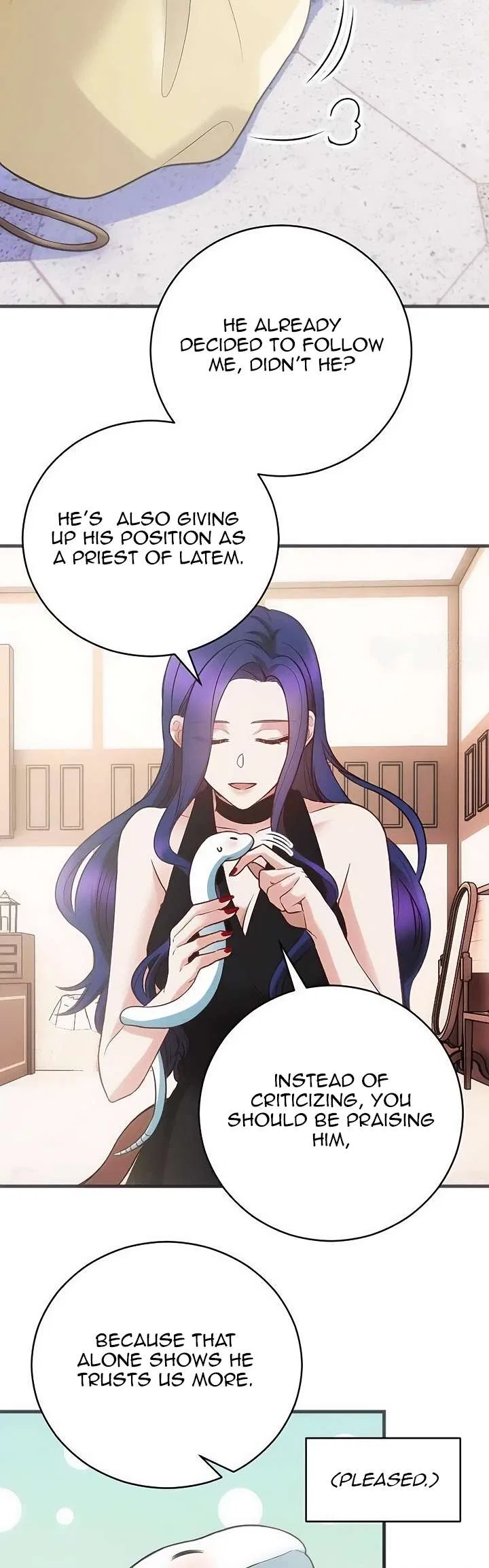 Corrupting the Heroine’s First Love Chapter 55 – Page 8