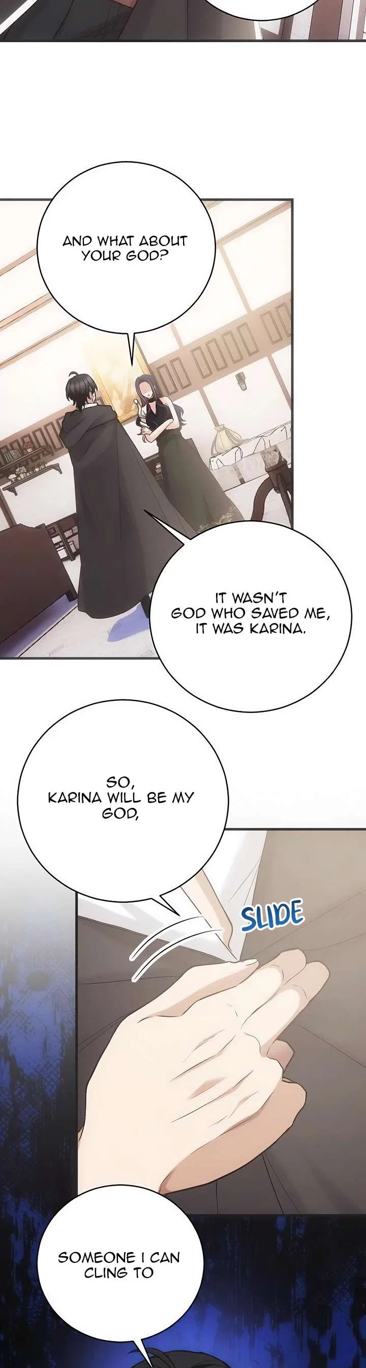 Corrupting the Heroine’s First Love Chapter 55 – Page 11