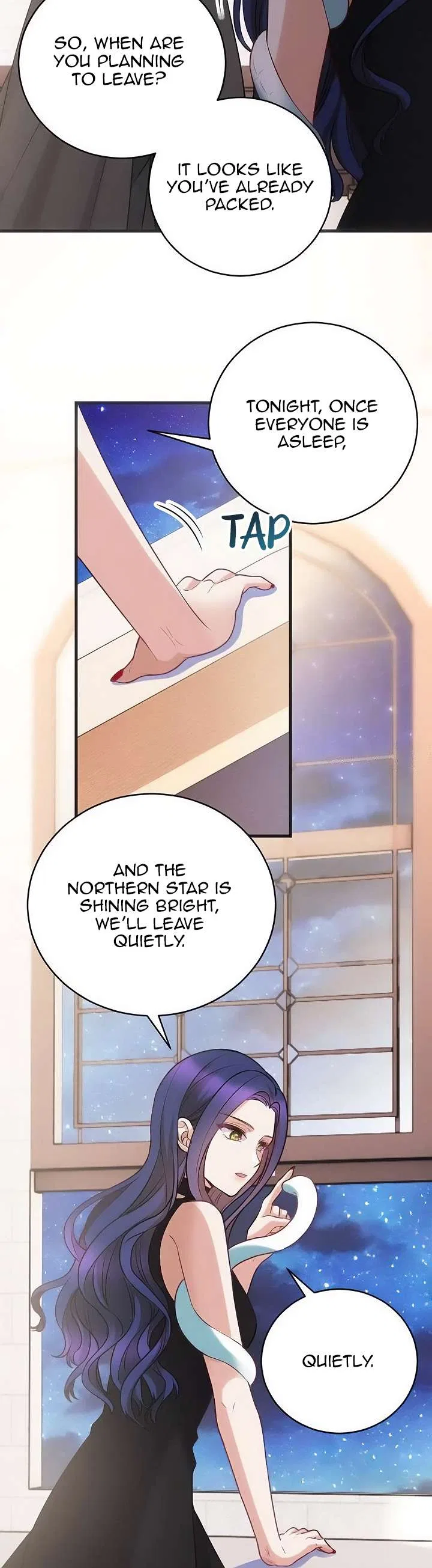 Corrupting the Heroine’s First Love Chapter 55 – Page 14