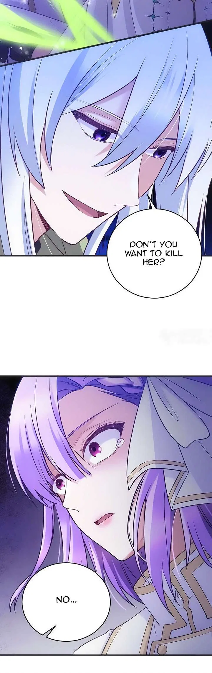 Corrupting the Heroine’s First Love Chapter 55 – Page 26