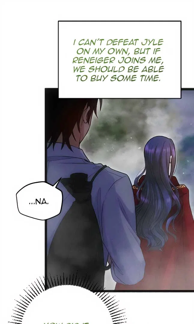Corrupting the Heroine’s First Love Chapter 35 – Page 5
