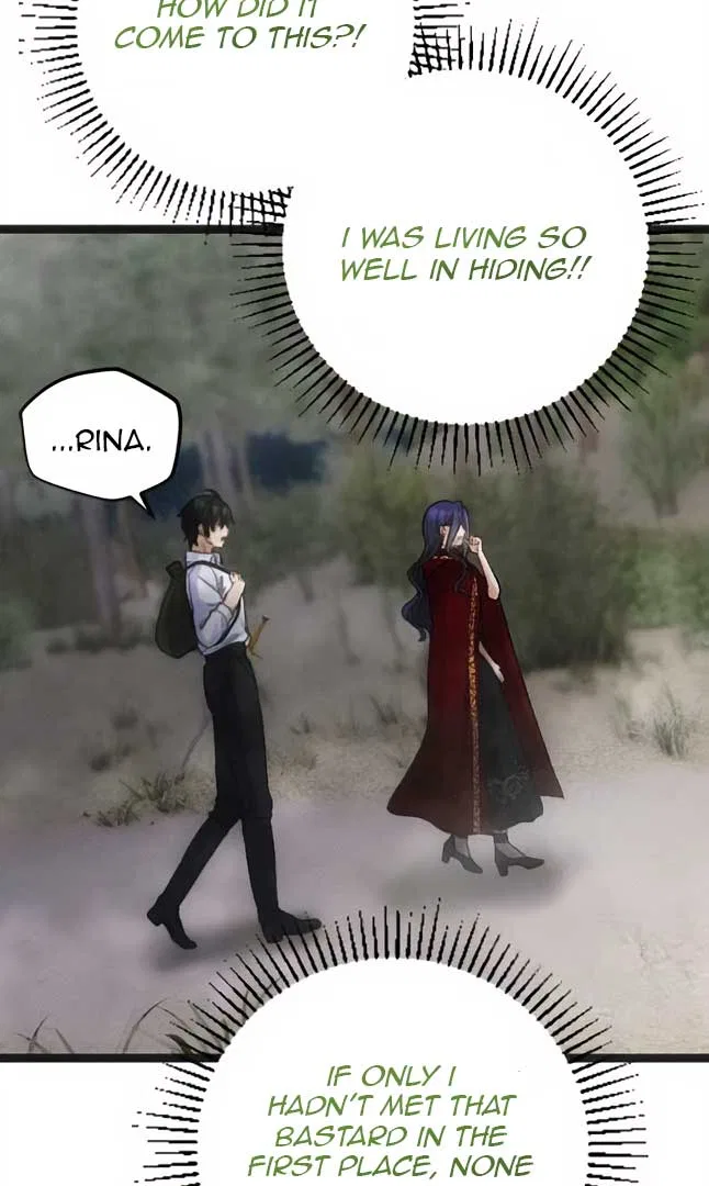 Corrupting the Heroine’s First Love Chapter 35 – Page 6