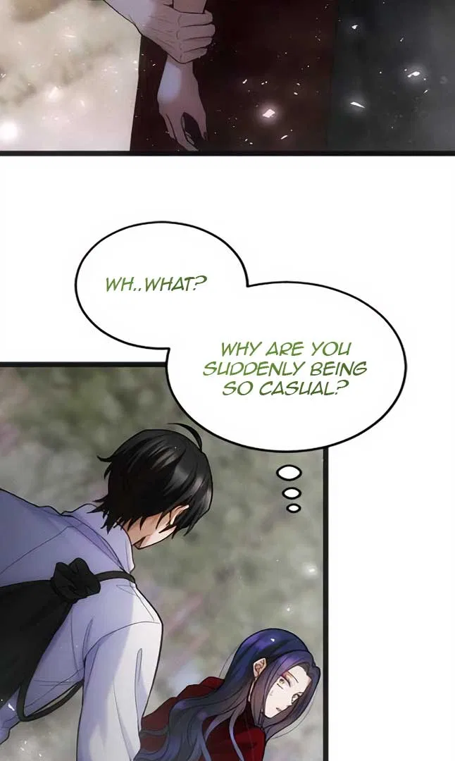 Corrupting the Heroine’s First Love Chapter 35 – Page 9