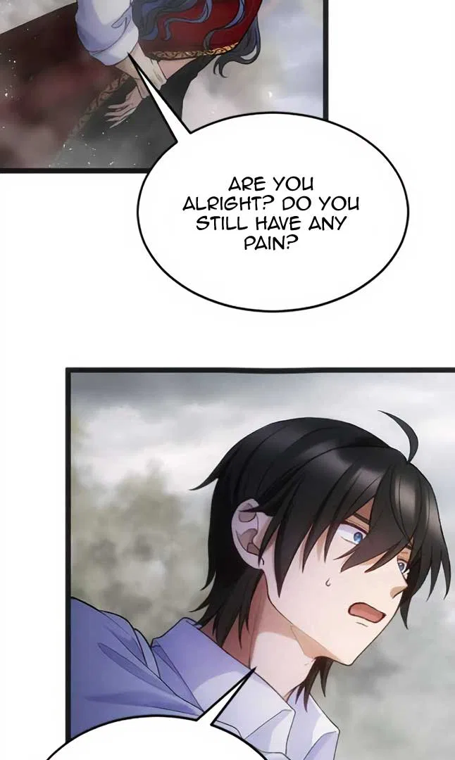 Corrupting the Heroine’s First Love Chapter 35 – Page 10