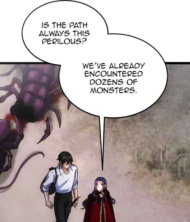 Corrupting the Heroine’s First Love Chapter 35 – Page 16