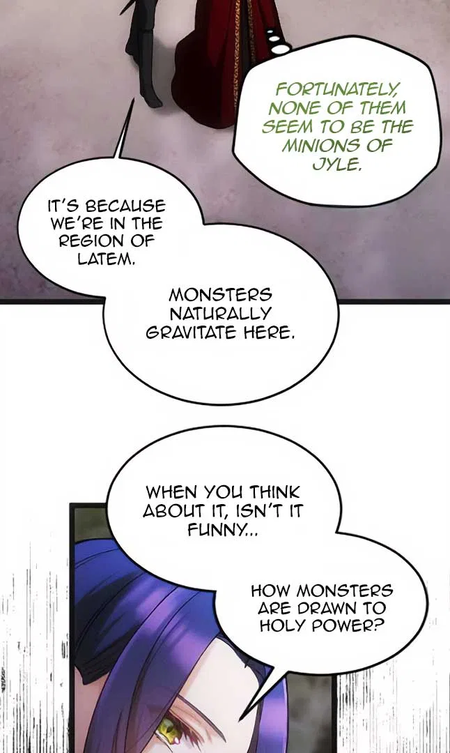 Corrupting the Heroine’s First Love Chapter 35 – Page 17