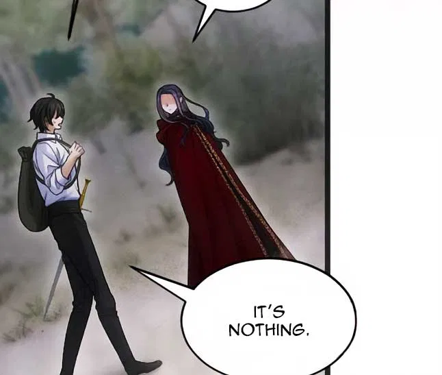 Corrupting the Heroine’s First Love Chapter 35 – Page 21