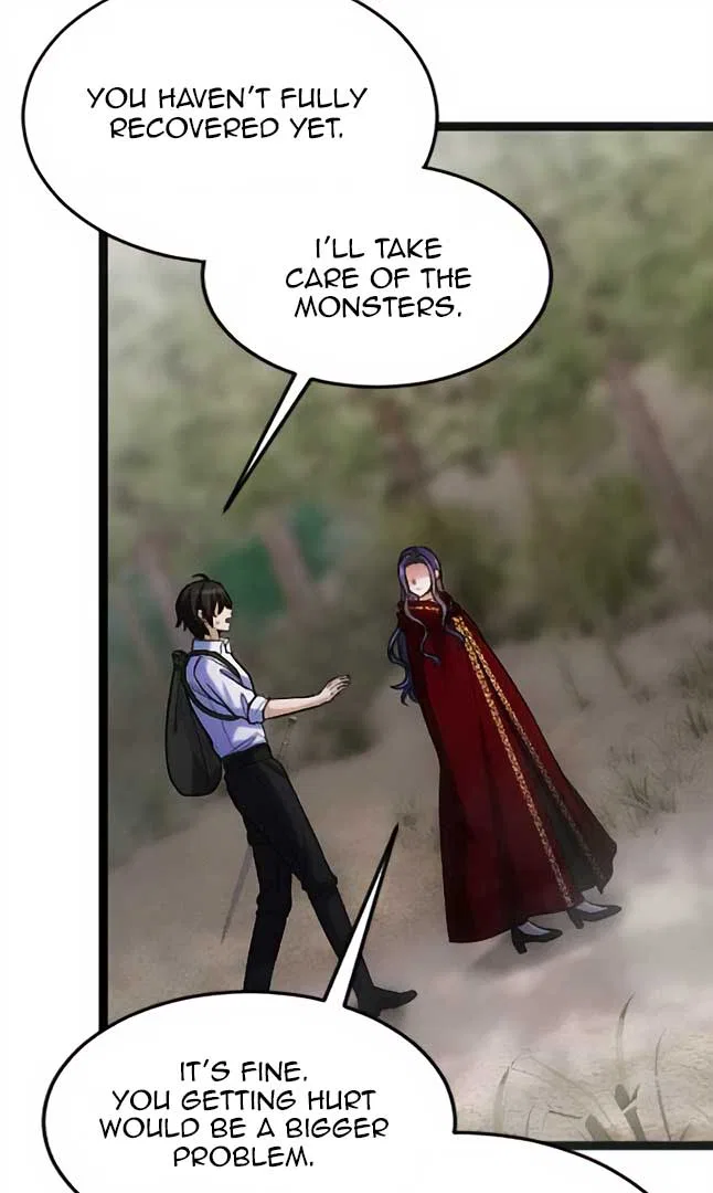 Corrupting the Heroine’s First Love Chapter 35 – Page 26