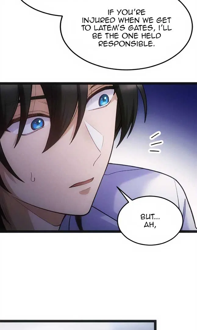 Corrupting the Heroine’s First Love Chapter 35 – Page 27