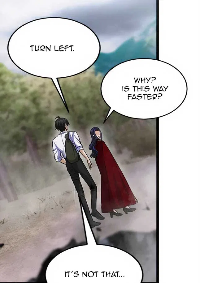 Corrupting the Heroine’s First Love Chapter 35 – Page 28