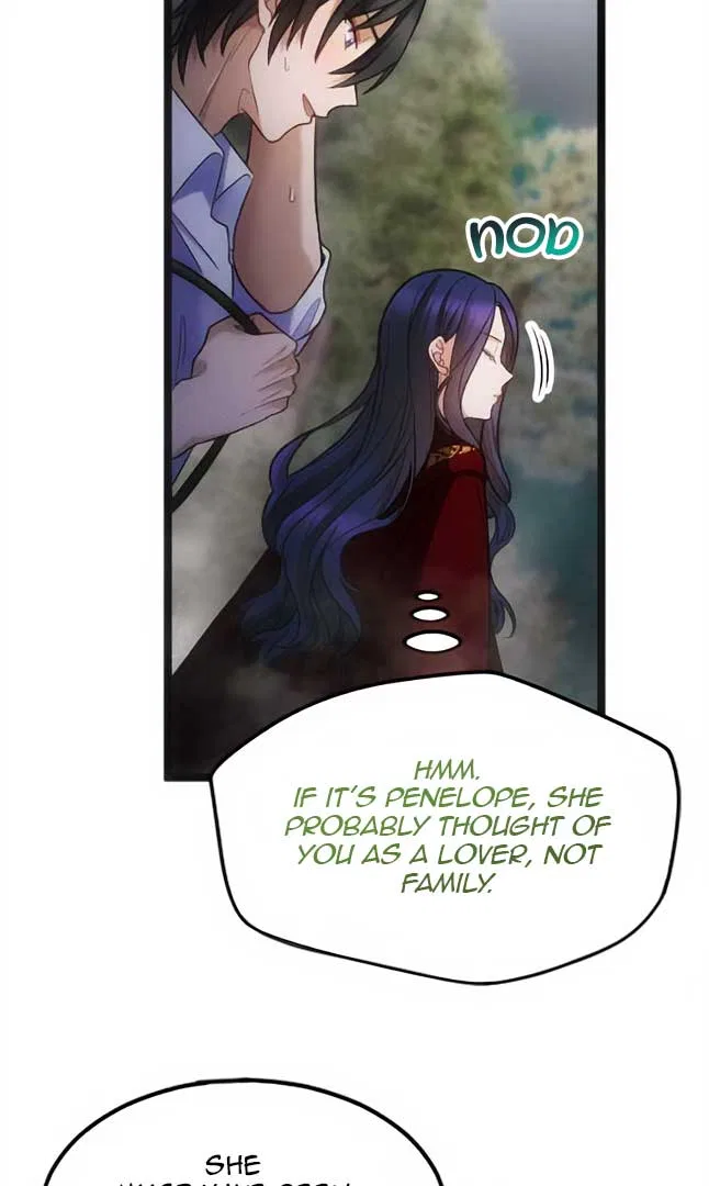 Corrupting the Heroine’s First Love Chapter 35 – Page 40