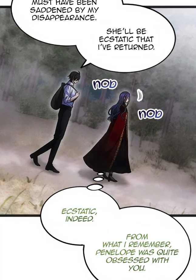 Corrupting the Heroine’s First Love Chapter 35 – Page 41