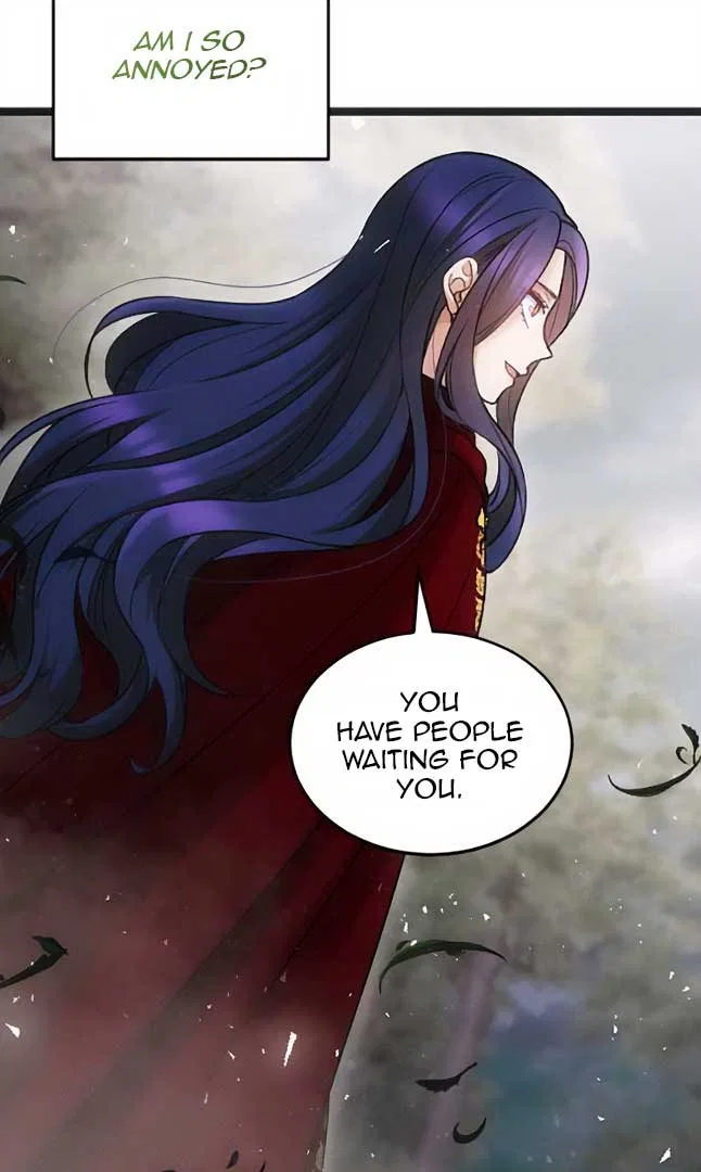 Corrupting the Heroine’s First Love Chapter 35 – Page 43
