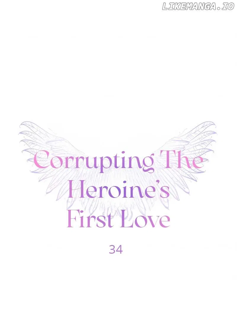 Corrupting the Heroine’s First Love Chapter 34 – Page 1