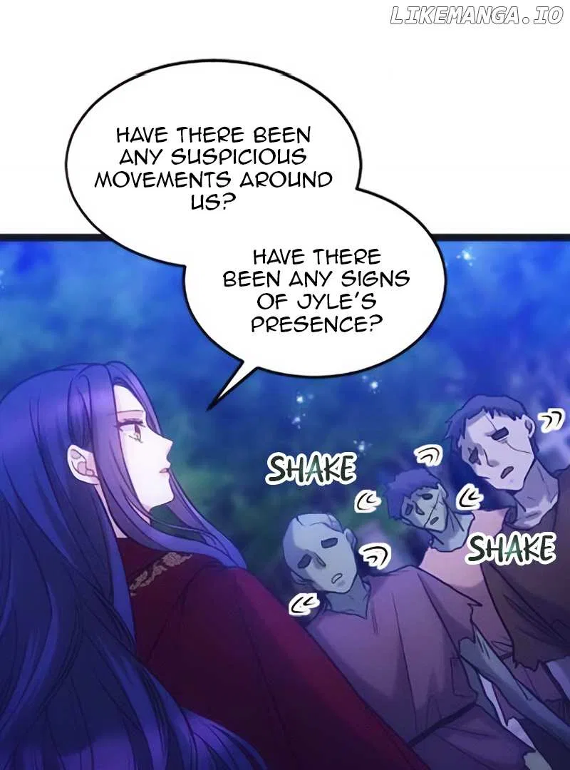 Corrupting the Heroine’s First Love Chapter 34 – Page 17