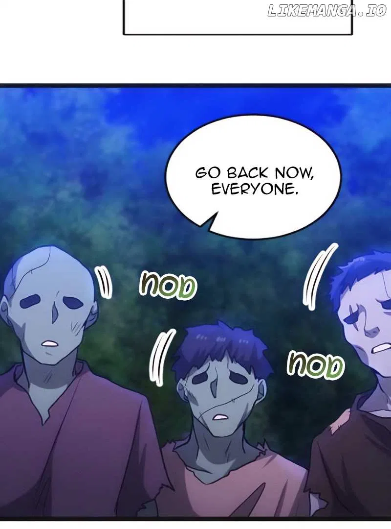 Corrupting the Heroine’s First Love Chapter 34 – Page 27