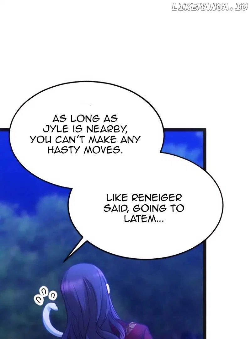 Corrupting the Heroine’s First Love Chapter 34 – Page 32