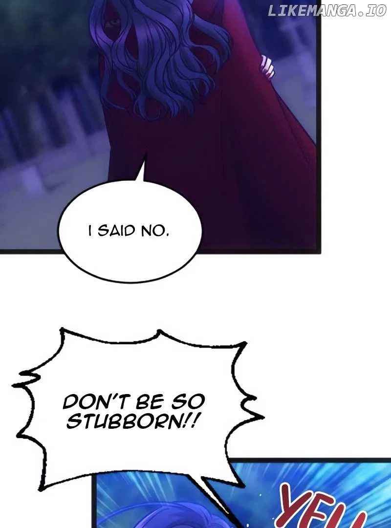 Corrupting the Heroine’s First Love Chapter 34 – Page 33