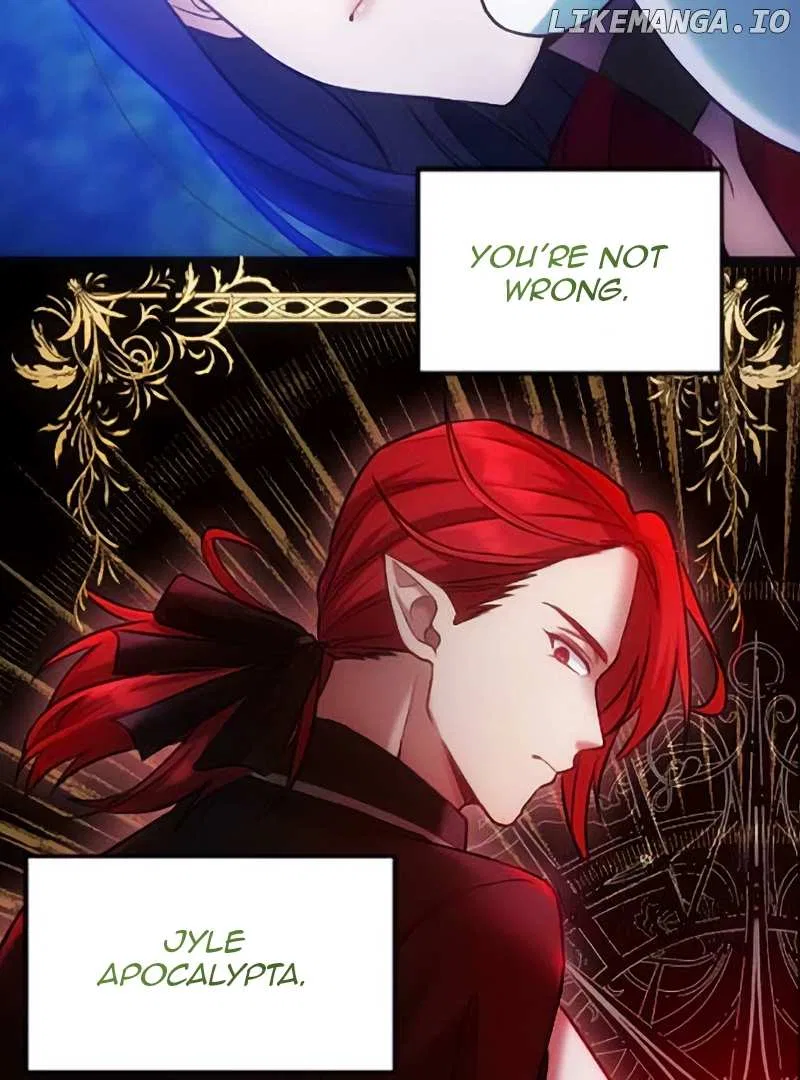 Corrupting the Heroine’s First Love Chapter 34 – Page 37