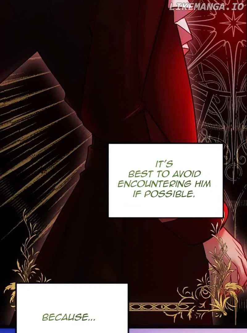 Corrupting the Heroine’s First Love Chapter 34 – Page 38