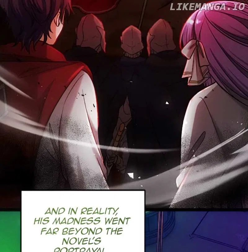 Corrupting the Heroine’s First Love Chapter 34 – Page 41