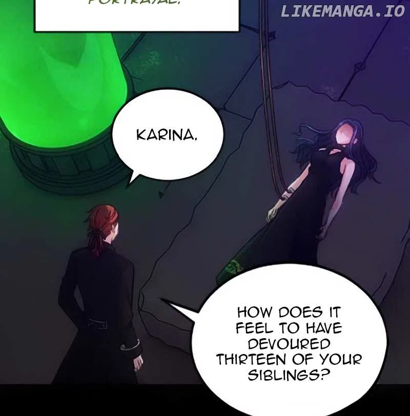 Corrupting the Heroine’s First Love Chapter 34 – Page 42