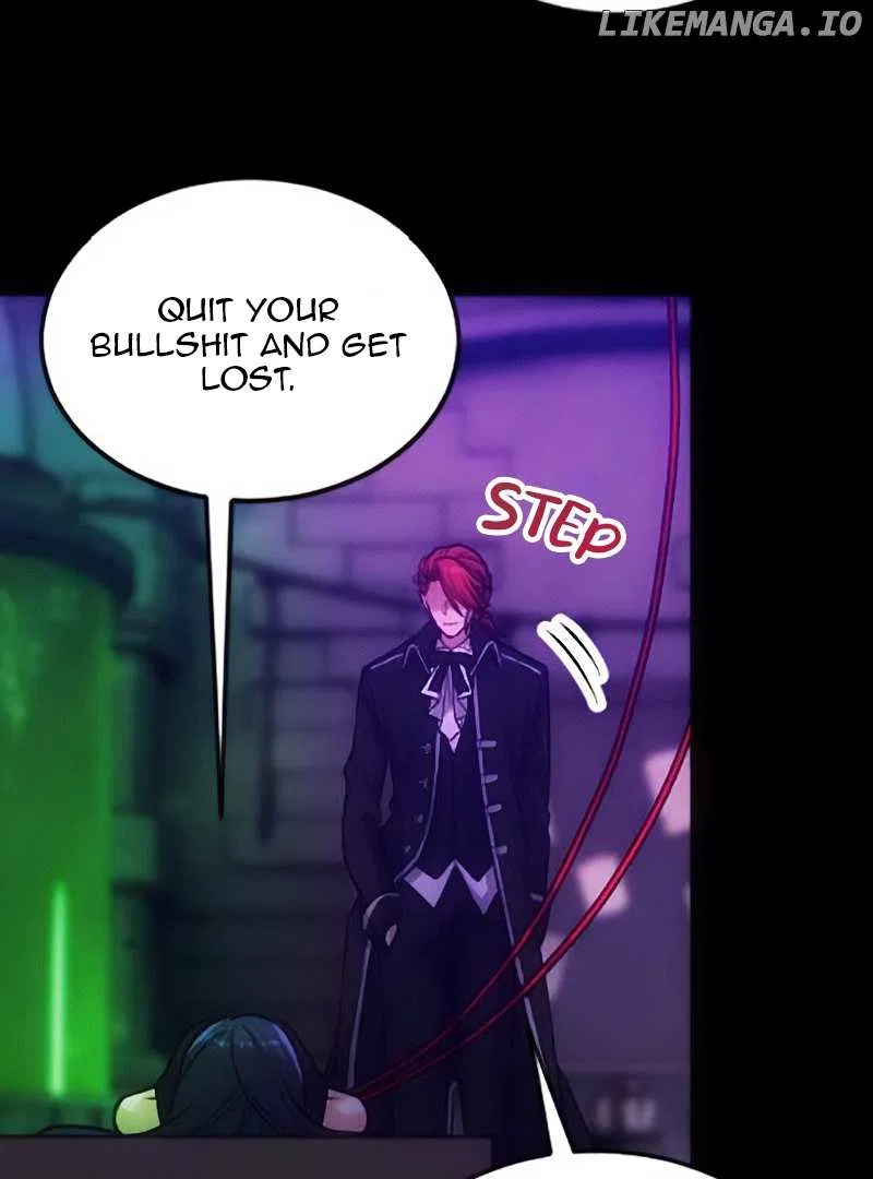 Corrupting the Heroine’s First Love Chapter 34 – Page 43
