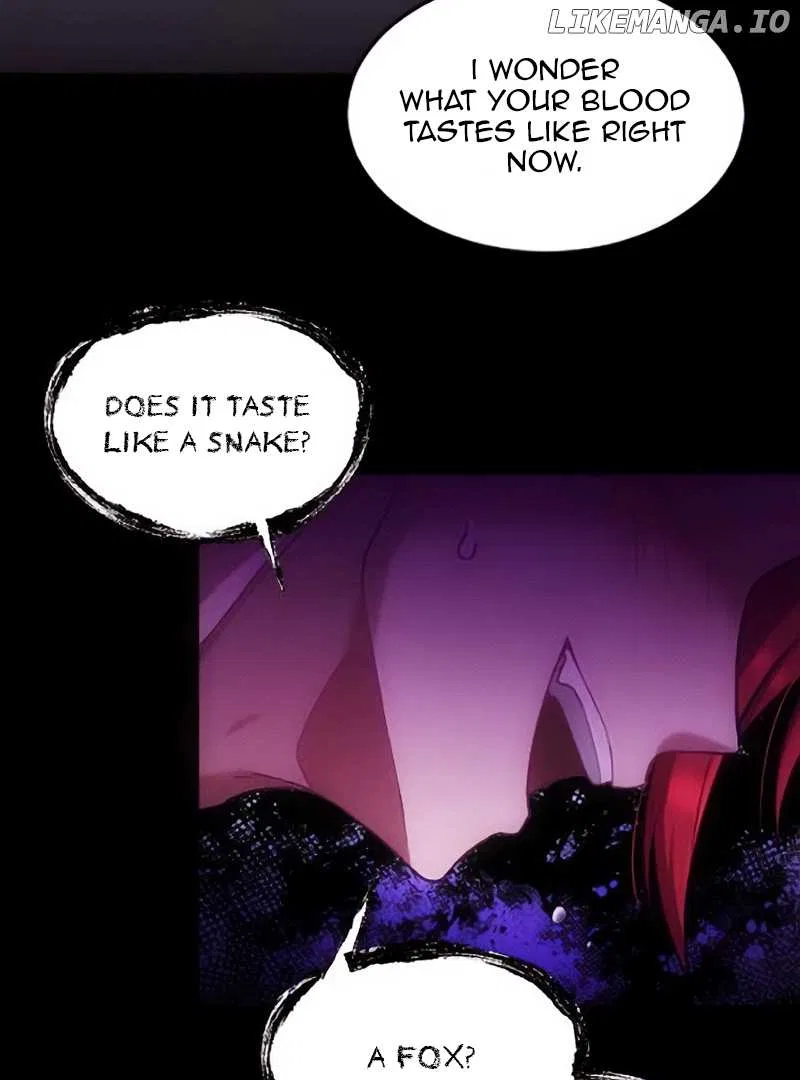 Corrupting the Heroine’s First Love Chapter 34 – Page 44