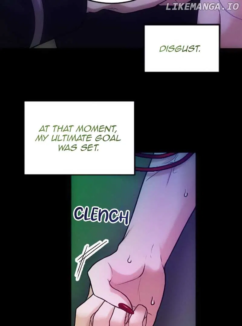 Corrupting the Heroine’s First Love Chapter 34 – Page 49
